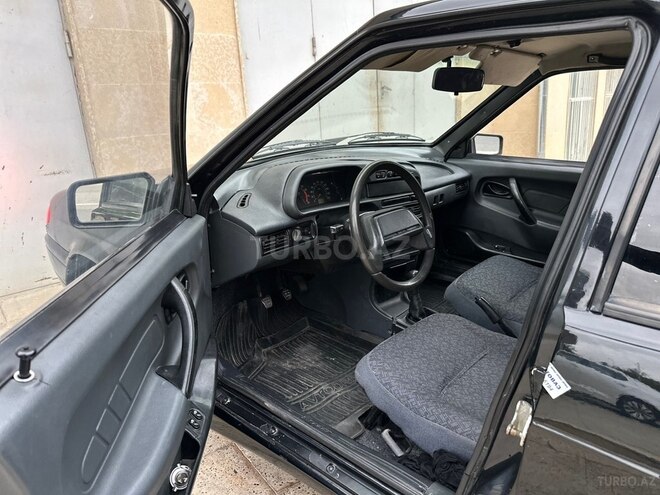 LADA (VAZ) 2114 2009, 354,840 km - 1.6 l - Şamaxı