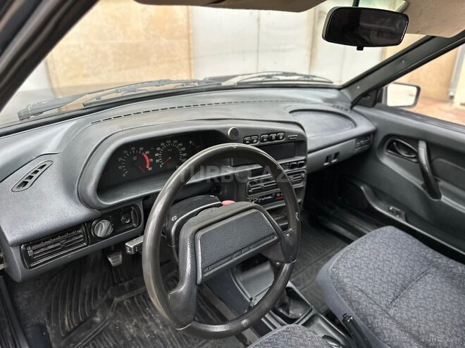 LADA (VAZ) 2114 2009, 354,840 km - 1.6 l - Şamaxı