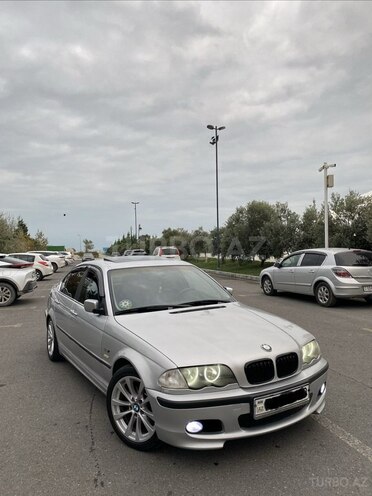 BMW 320 2000, 350,000 km - 2.2 l - Sumqayıt