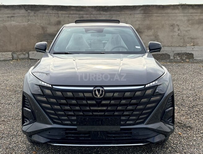 Changan  2026, 0 km - 1.5 л - Bakı