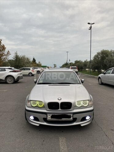 BMW 320 2000, 350,000 km - 2.2 l - Sumqayıt