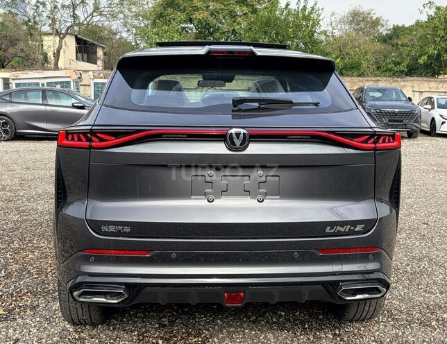 Changan  2026, 0 km - 1.5 л - Bakı