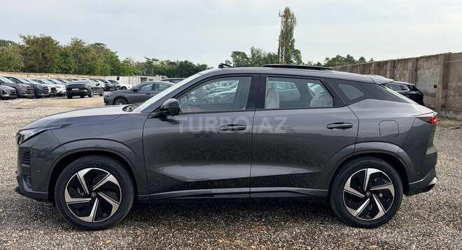 Changan  2026, 0 km - 1.5 л - Bakı