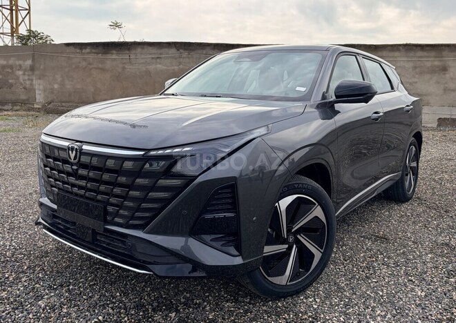 Changan  2026, 0 km - 1.5 л - Bakı