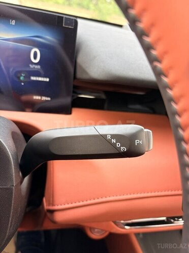 Changan  2026, 0 km - 1.5 л - Bakı