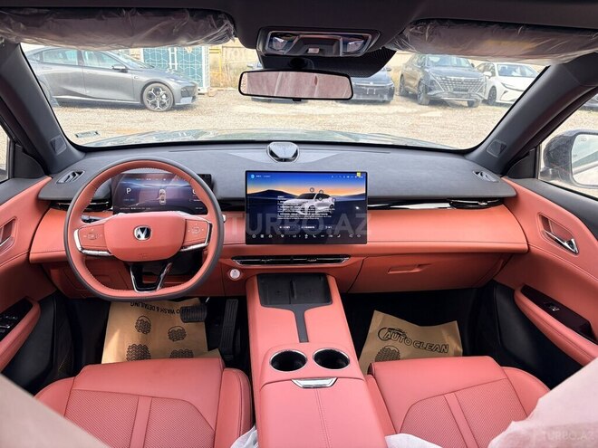 Changan  2026, 0 km - 1.5 л - Bakı