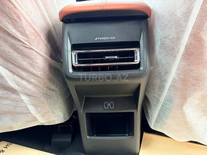 Changan  2026, 0 km - 1.5 л - Bakı