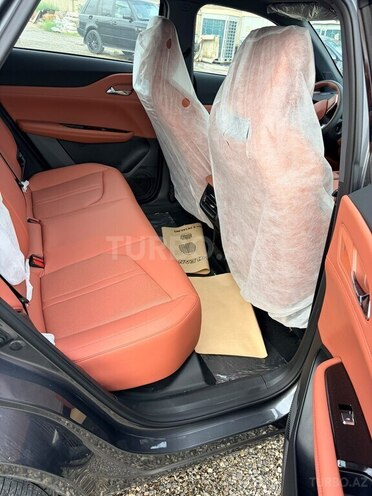 Changan  2026, 0 km - 1.5 л - Bakı