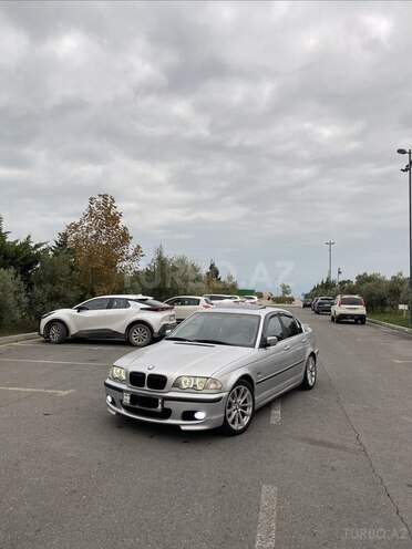 BMW 320 2000, 350,000 km - 2.2 l - Sumqayıt