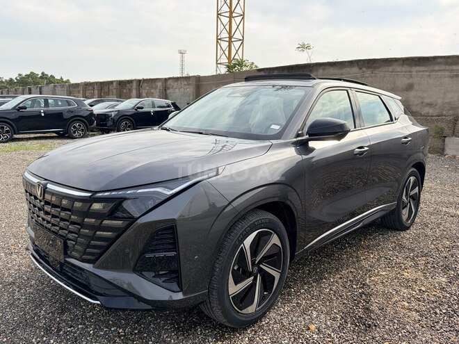 Changan  2026, 0 km - 1.5 л - Bakı