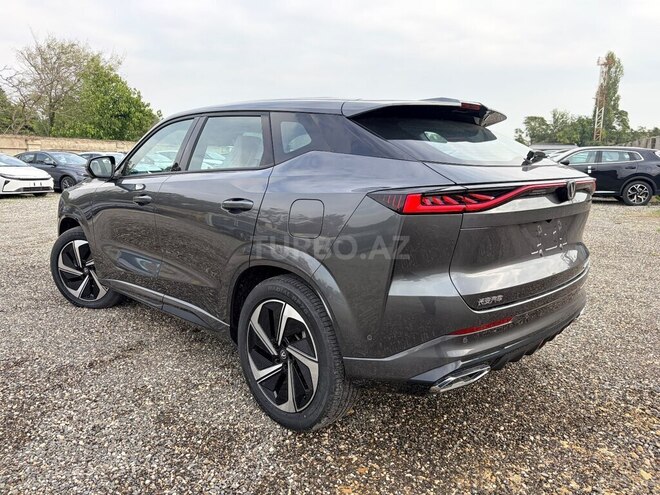 Changan  2026, 0 km - 1.5 л - Bakı