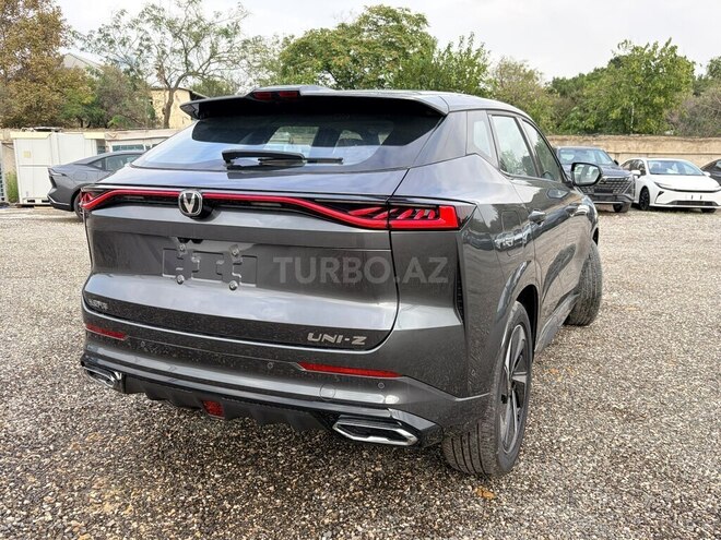 Changan  2026, 0 km - 1.5 л - Bakı