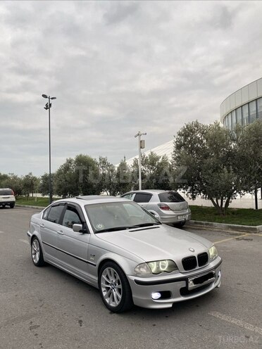 BMW 320 2000, 350,000 km - 2.2 l - Sumqayıt