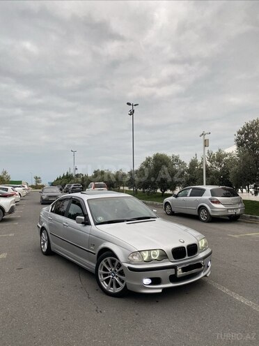 BMW 320 2000, 350,000 km - 2.2 l - Sumqayıt