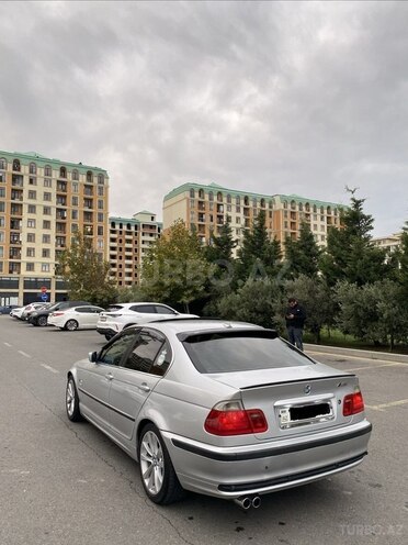 BMW 320 2000, 350,000 km - 2.2 l - Sumqayıt