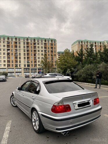 BMW 320 2000, 350,000 km - 2.2 l - Sumqayıt