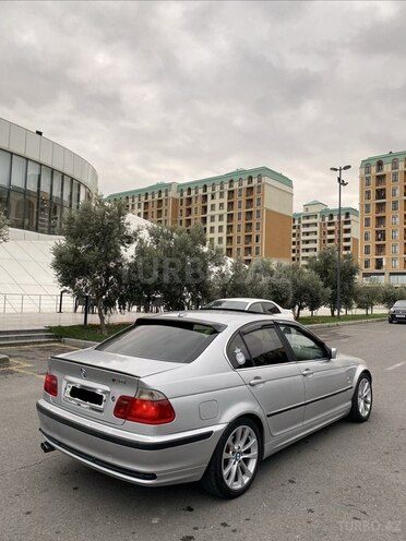BMW 320 2000, 350,000 km - 2.2 l - Sumqayıt