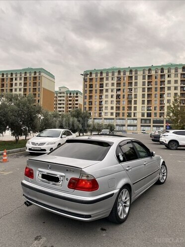 BMW 320 2000, 350,000 km - 2.2 l - Sumqayıt
