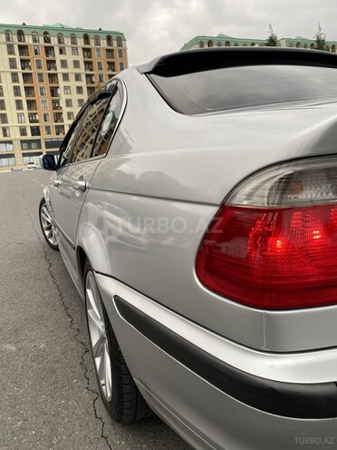 BMW 320 2000, 350,000 km - 2.2 l - Sumqayıt