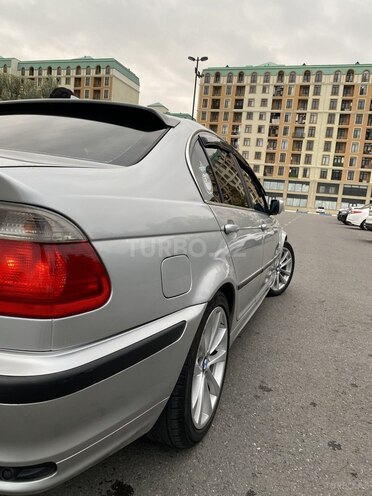 BMW 320 2000, 350,000 km - 2.2 l - Sumqayıt