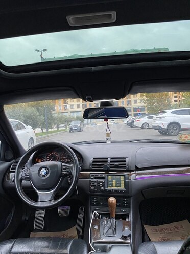 BMW 320 2000, 350,000 km - 2.2 l - Sumqayıt