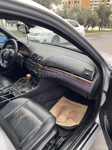 BMW 320 2000, 350,000 km - 2.2 l - Sumqayıt