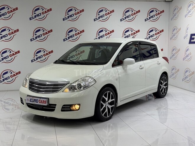 Nissan Tiida 2013, 107,000 km - 1.5 l - Bakı