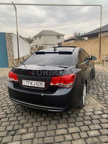 Chevrolet Cruze 2015, 241,000 km - 1.4 л - Bakı