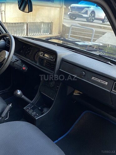 LADA (VAZ) 2107 2010, 83,568 km - 1.7 l - Bakı