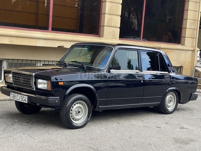 LADA (VAZ) 2107 2010, 83,568 km - 1.7 l - Bakı