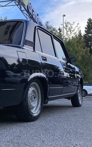 LADA (VAZ) 2107 2010, 83,568 km - 1.7 l - Bakı