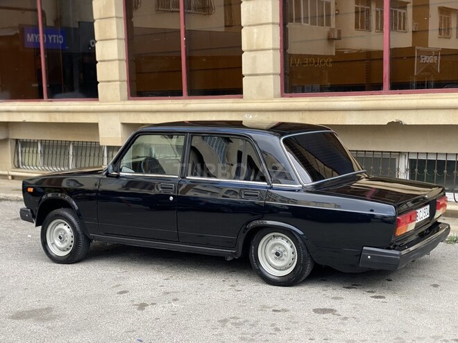 LADA (VAZ) 2107 2010, 83,568 km - 1.7 l - Bakı