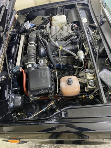 LADA (VAZ) 2107 2010, 83,568 km - 1.7 l - Bakı