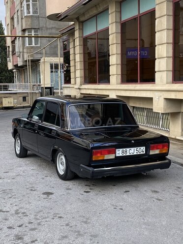 LADA (VAZ) 2107 2010, 83,568 km - 1.7 l - Bakı
