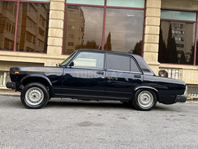 LADA (VAZ) 2107 2010, 83,568 km - 1.7 l - Bakı