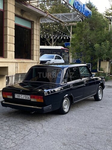 LADA (VAZ) 2107 2010, 83,568 km - 1.7 l - Bakı