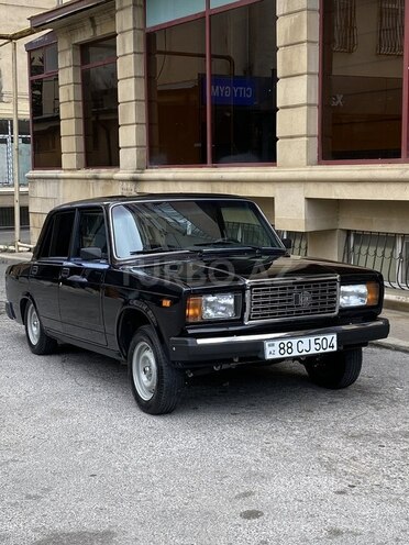 LADA (VAZ) 2107 2010, 83,568 km - 1.7 l - Bakı