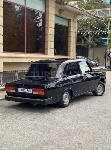 LADA (VAZ) 2107 2010, 83,568 km - 1.7 l - Bakı