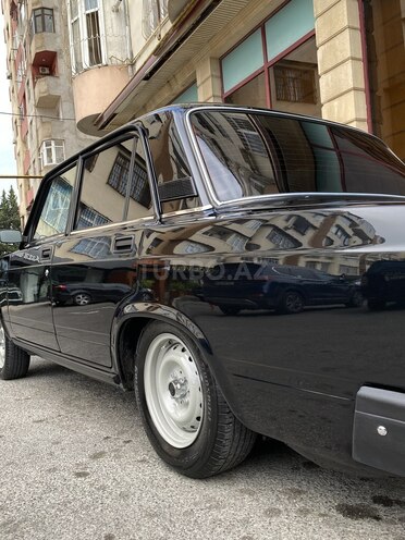 LADA (VAZ) 2107 2010, 83,568 km - 1.7 l - Bakı