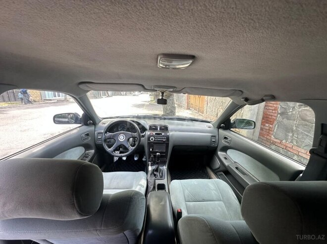 Nissan Maxima 1995, 413,000 km - 3.0 l - Qax
