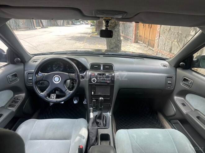 Nissan Maxima 1995, 413,000 km - 3.0 l - Qax