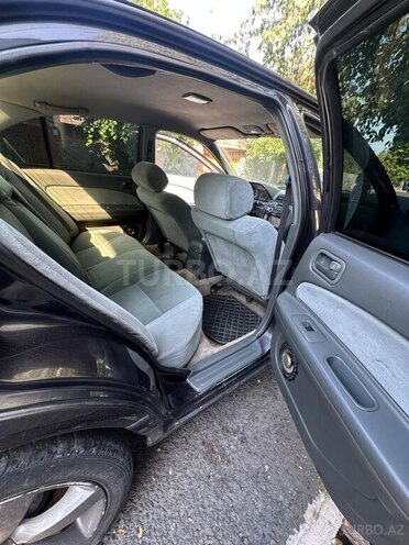Nissan Maxima 1995, 413,000 km - 3.0 l - Qax