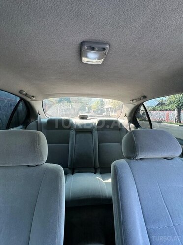 Nissan Maxima 1995, 413,000 km - 3.0 l - Qax