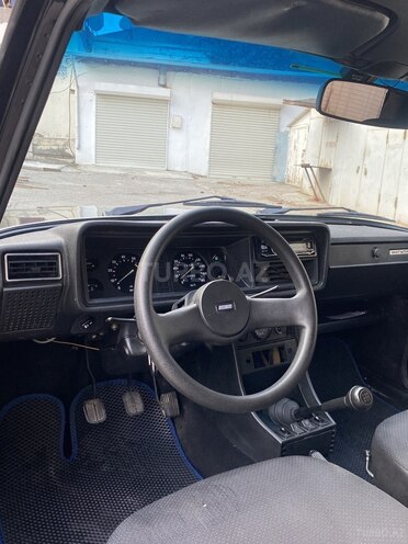 LADA (VAZ) 2107 2010, 83,568 km - 1.7 l - Bakı