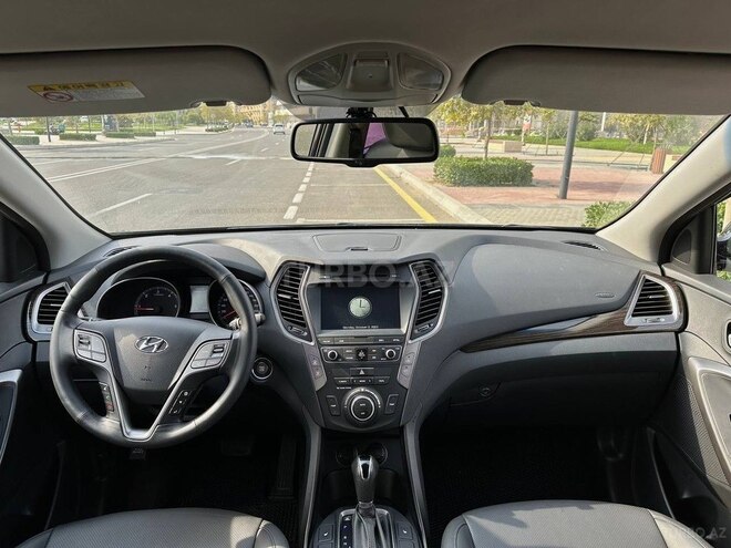 Hyundai Santa Fe 2015, 140,500 km - 2.0 l - Bakı