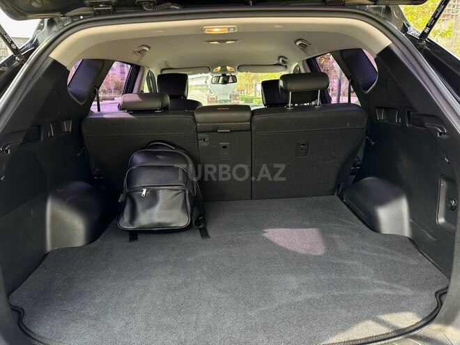 Hyundai Santa Fe 2015, 140,500 km - 2.0 l - Bakı