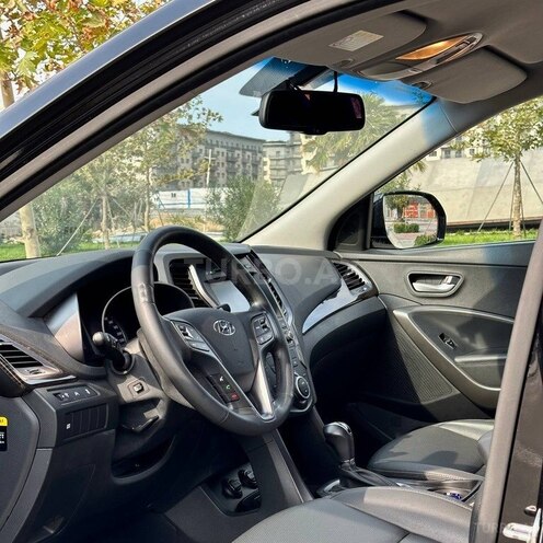 Hyundai Santa Fe 2015, 140,500 km - 2.0 l - Bakı