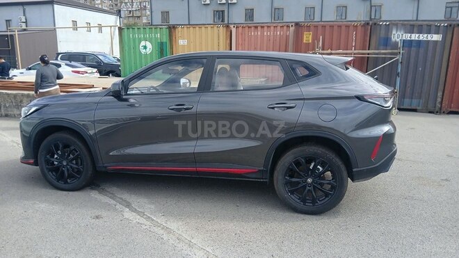 Changan  2026, 0 km - 1.5 л - Bakı