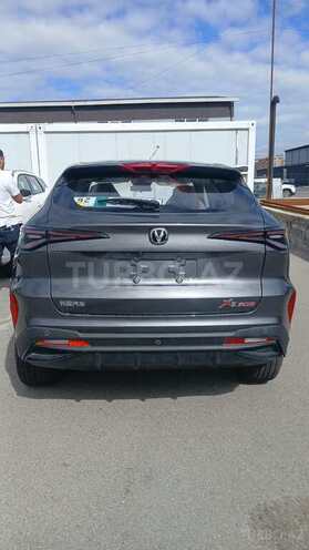 Changan  2026, 0 km - 1.5 л - Bakı