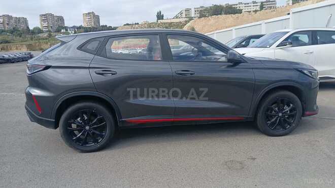 Changan  2026, 0 km - 1.5 л - Bakı